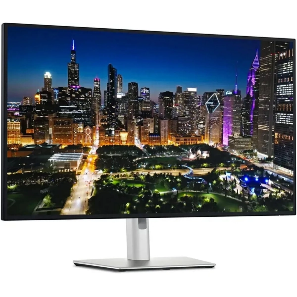 Купити Монітор 31.5" Dell U3225QE (210-BQTK) - фото 2