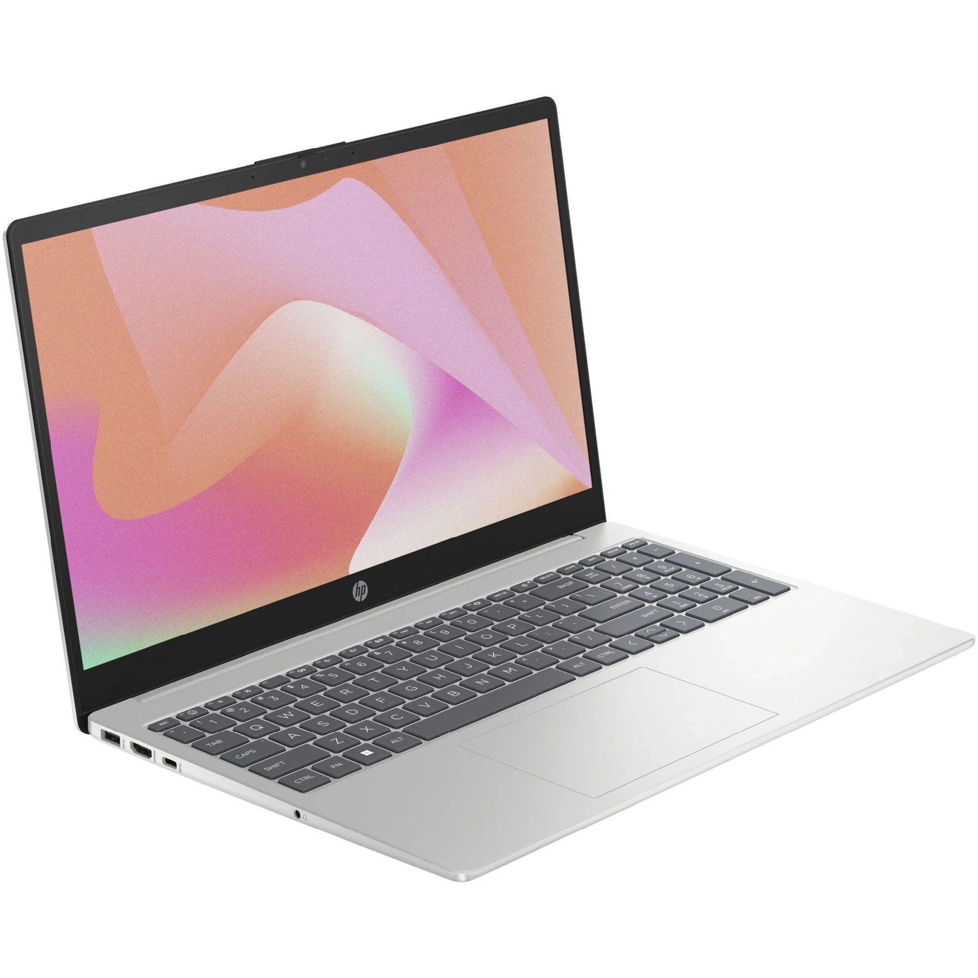 Купити Ноутбук HP 15-fd1080ua (B9PK6EA) - фото 2