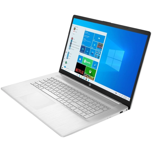 Купить Ноутбук HP 17-cn3023ua (9H8Q7EA) - фото 3