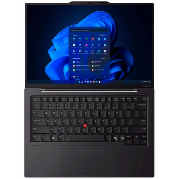 Купить Ноутбук Lenovo ThinkPad X1 Carbon-13 (21NTS1G900) - фото 5