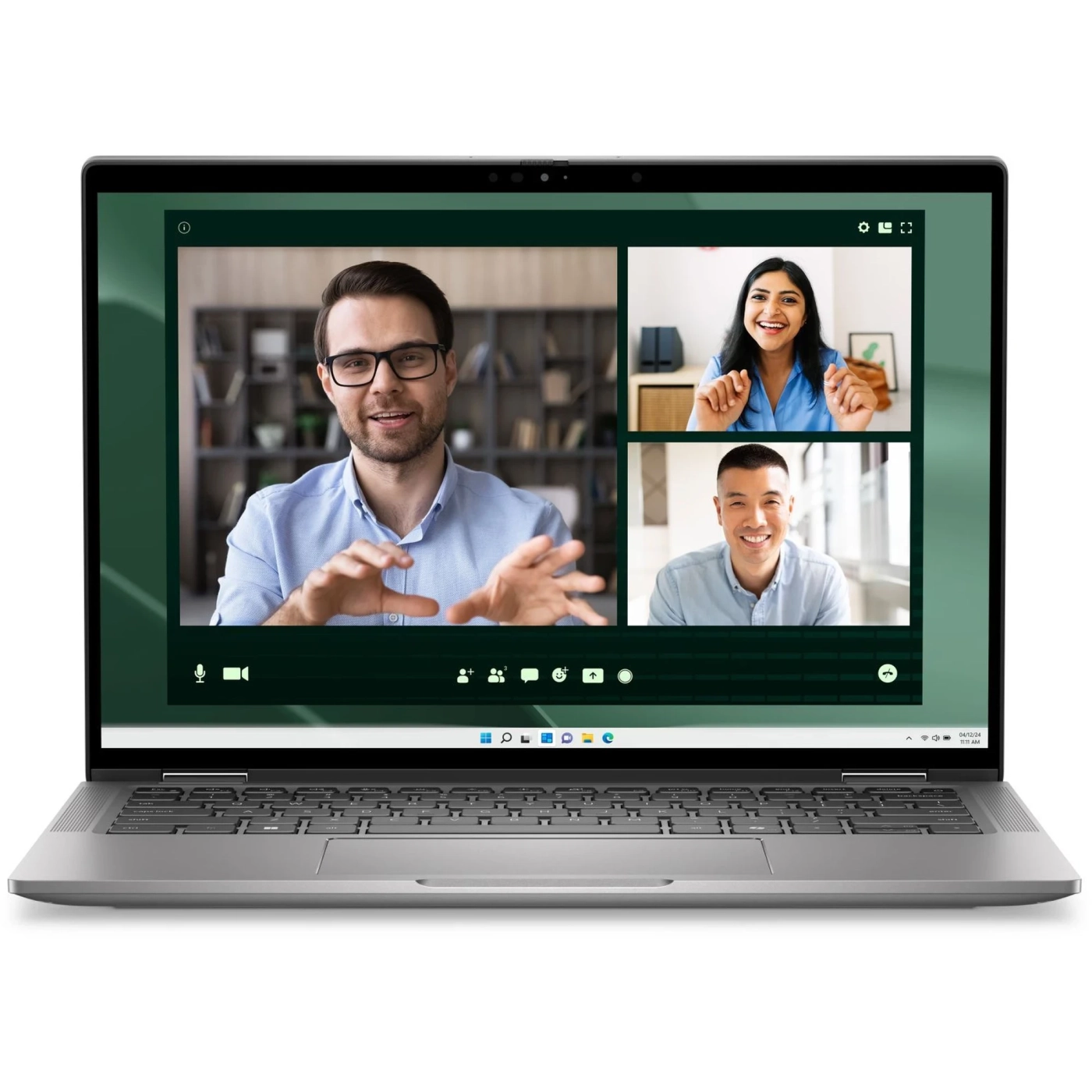 Купить Ноутбук Dell Latitude 7450 (N001L745014UA_WP) - фото 1