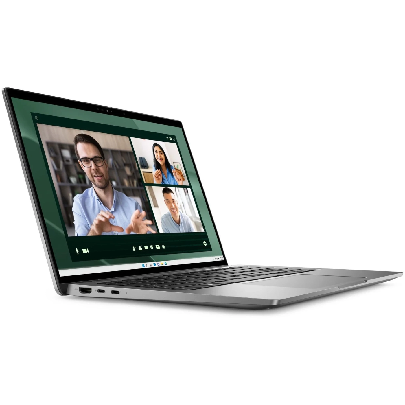 Купить Ноутбук Dell Latitude 7450 (N002L745014UA_WP) - фото 2
