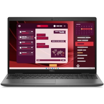 Купити Ноутбук Dell Latitude 3550 (210-BLRF_i516512W11P) - фото 1