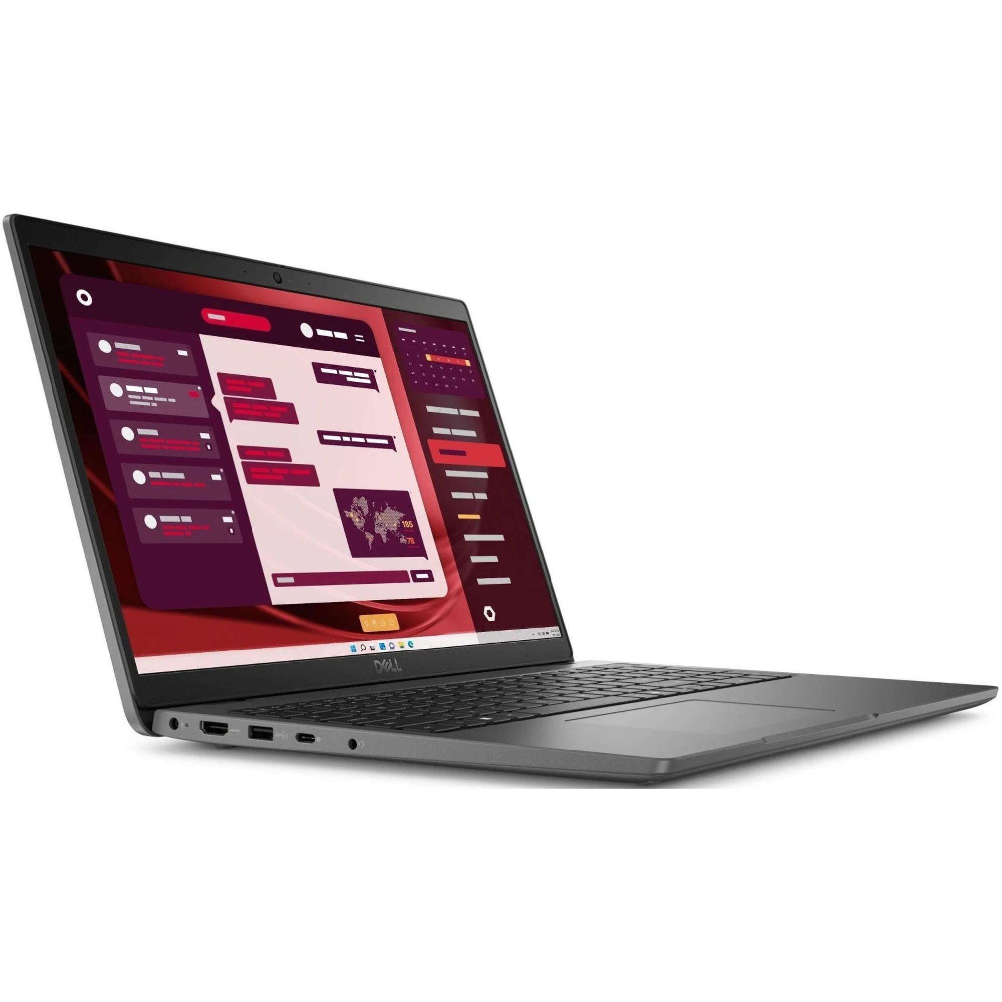 Купить Ноутбук Dell Latitude 3550 (210-BLRF_i516512W11P) - фото 2