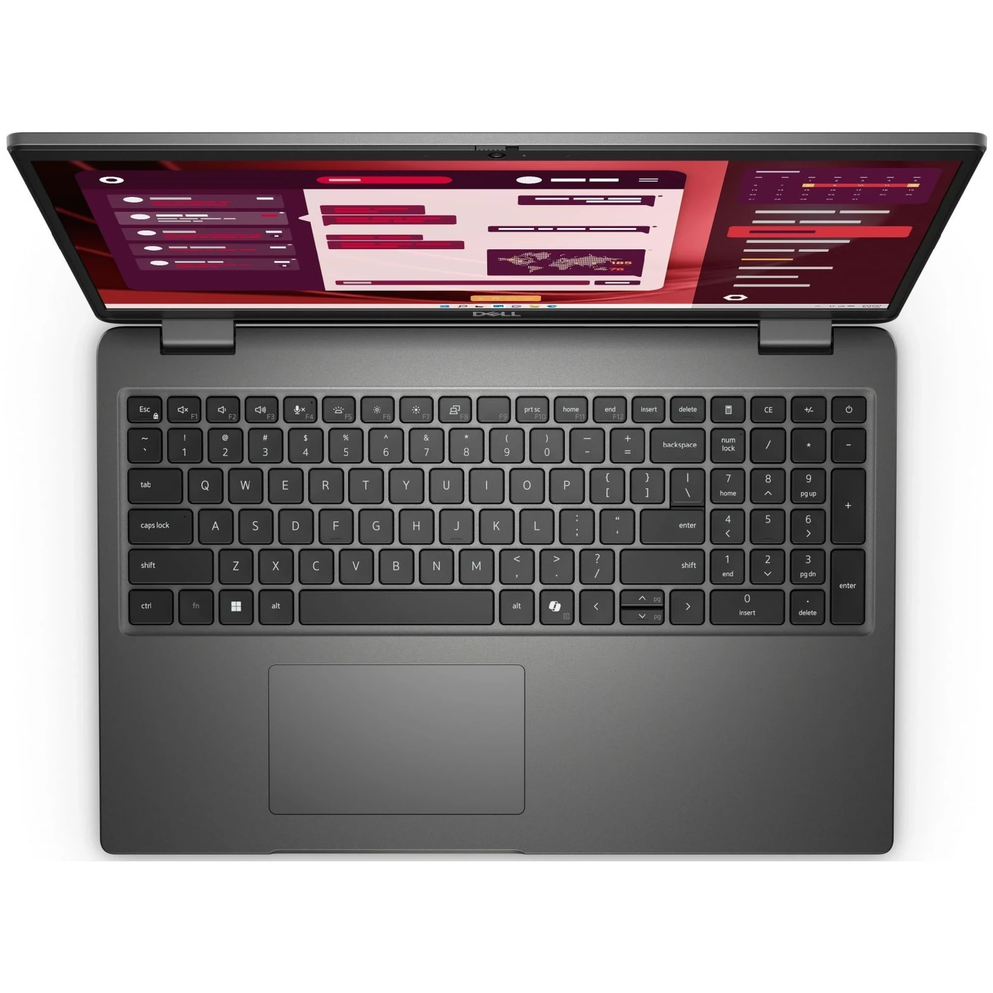 Купить Ноутбук Dell Latitude 3550 (210-BLRF_i516512W11P) - фото 4