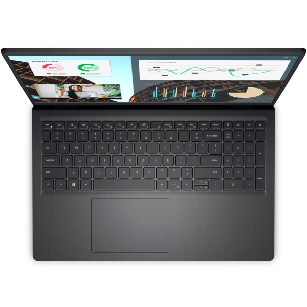 Купити Ноутбук Dell Vostro 3530 (N0093PVNB3530UA_W11P) - фото 4