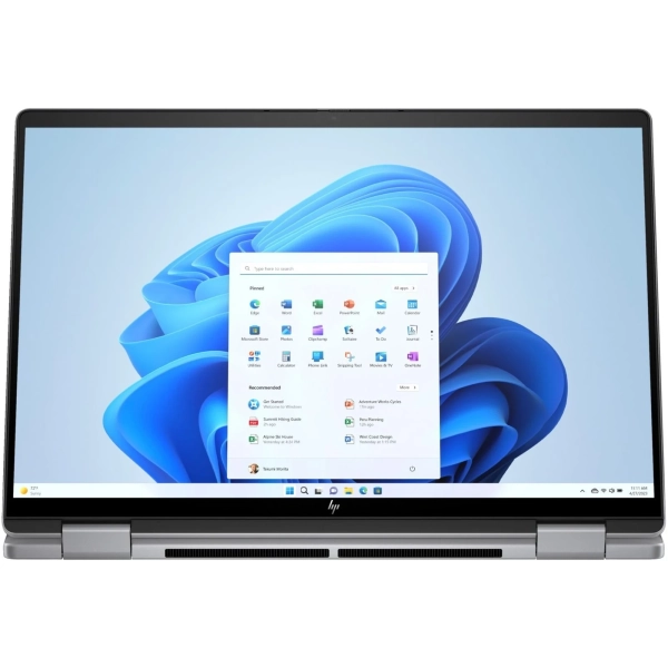 Купити Ноутбук HP Envy x360 14-fc0007ua (B9PC2EA) - фото 6