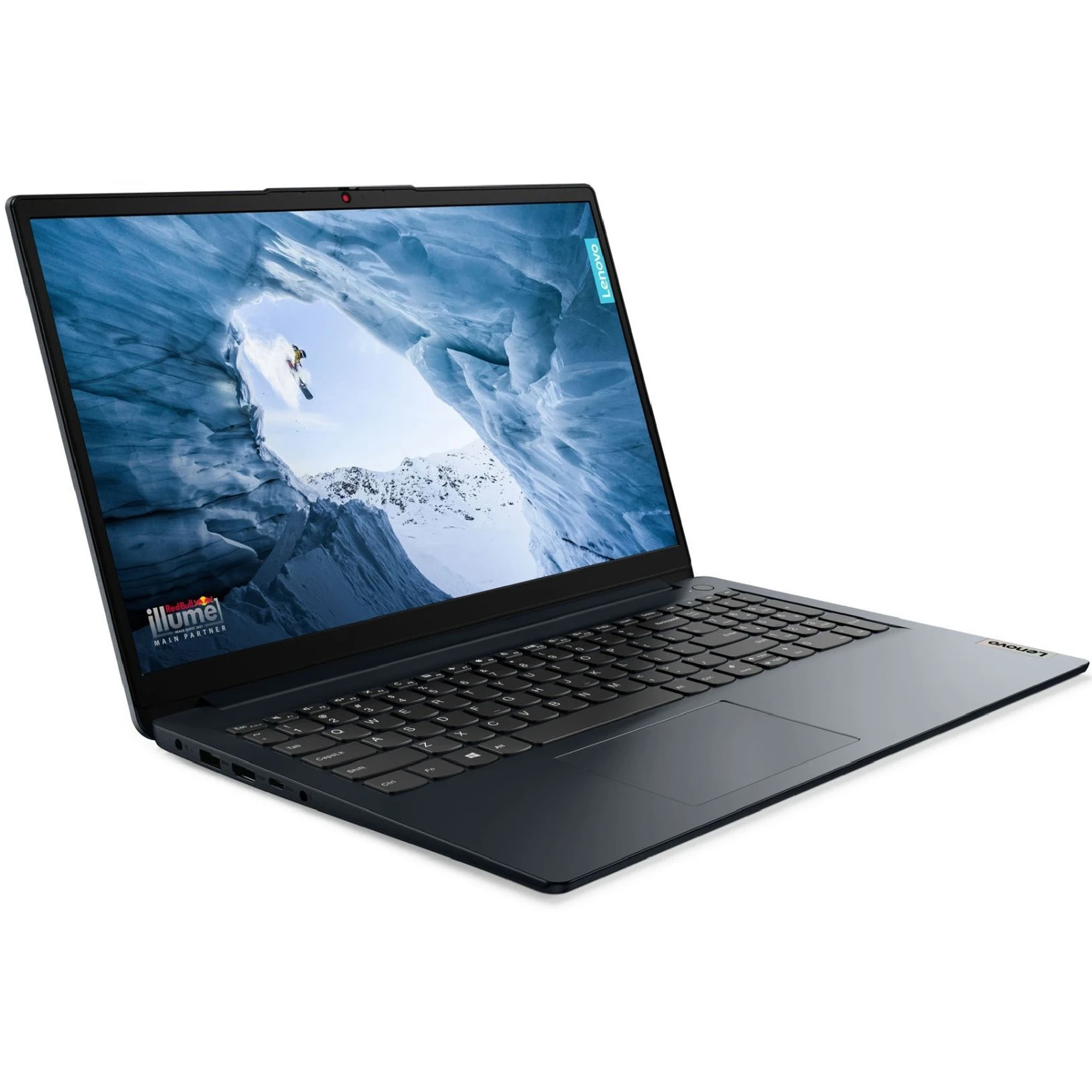 Купить Ноутбук Lenovo IdeaPad 1 15IJL7 (82LX00BMRA) - фото 2