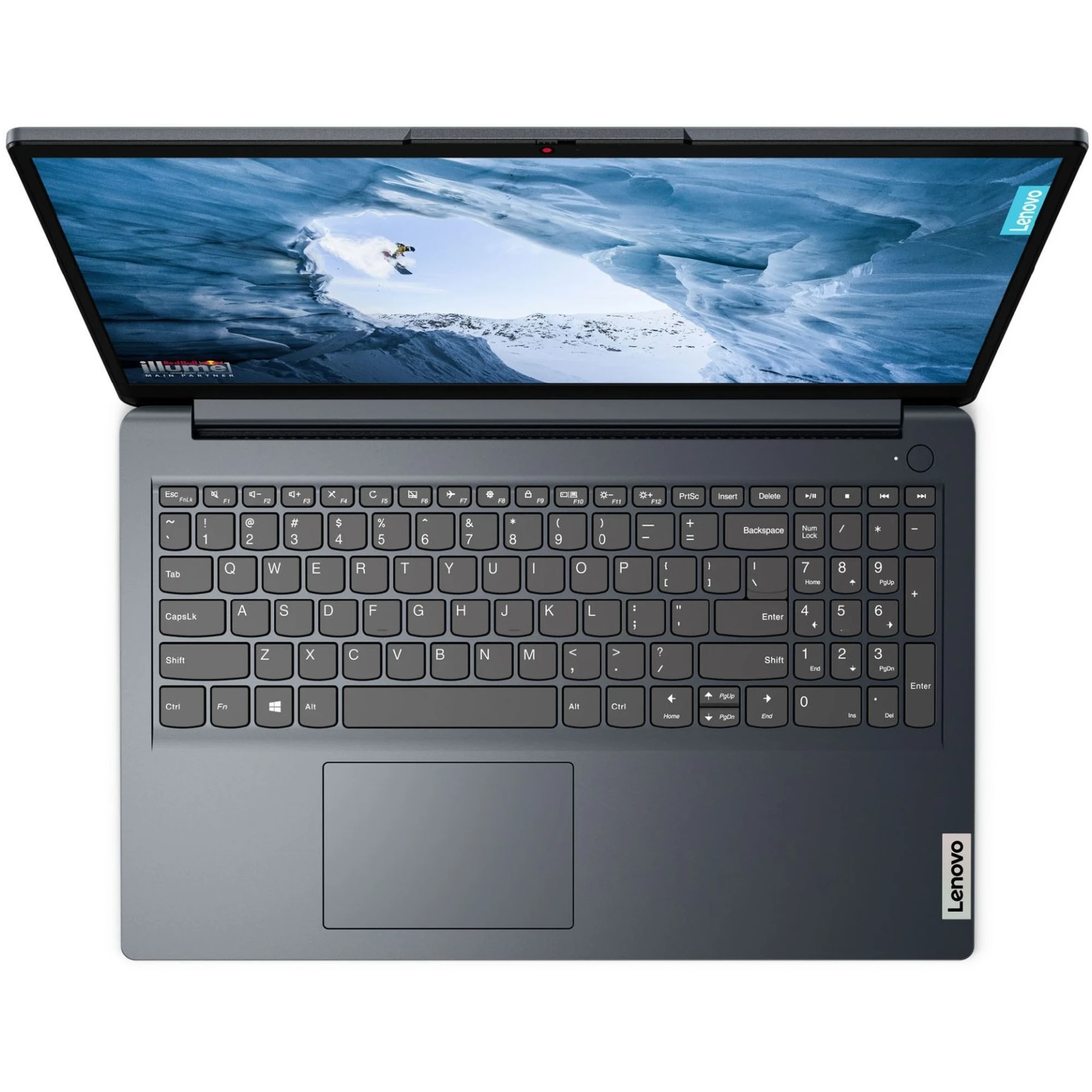 Купить Ноутбук Lenovo IdeaPad 1 15IJL7 (82LX00BMRA) - фото 3