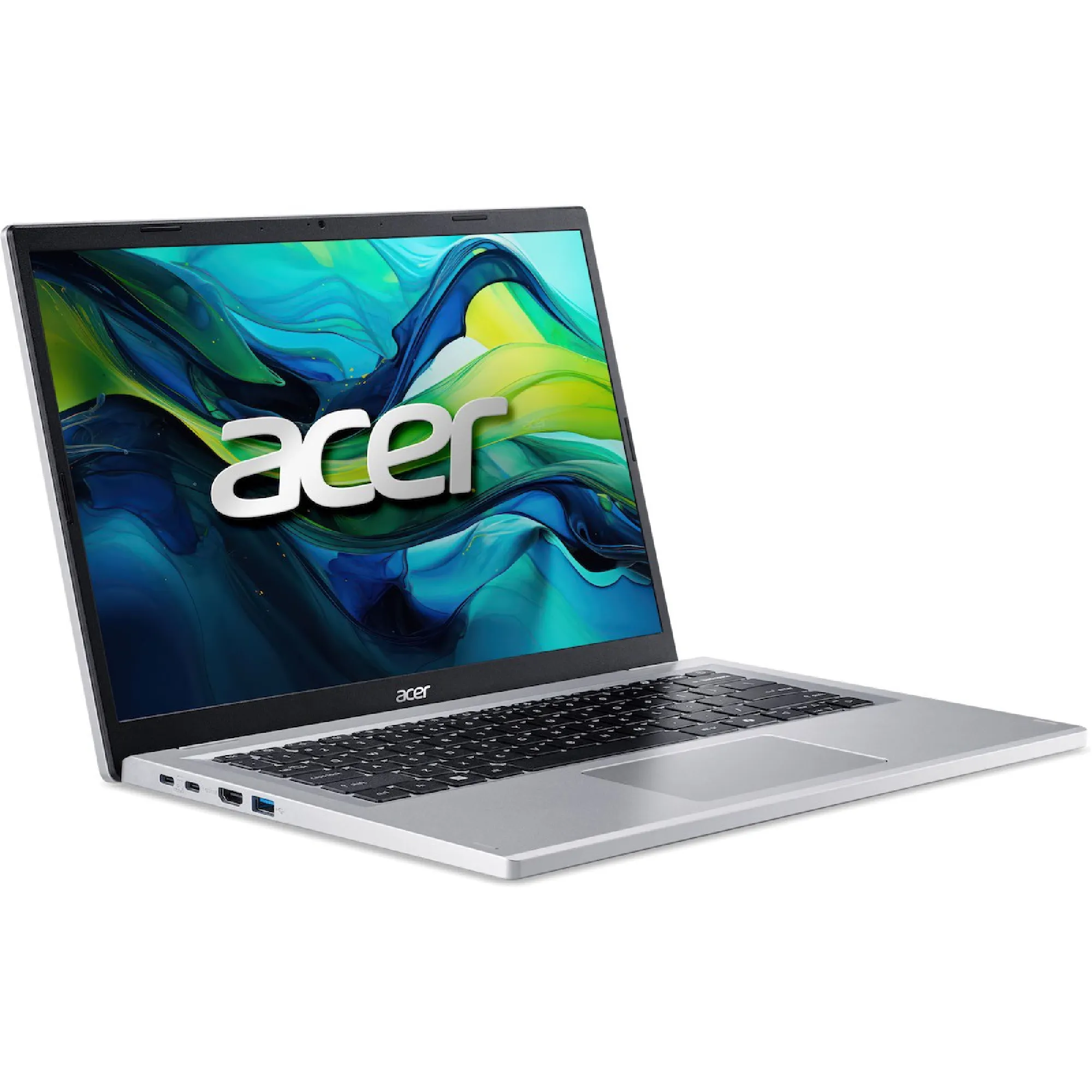 Купить Ноутбук Acer Aspire Go 14 AG14-32P-39ZR (NX.J3QEU.005) - фото 2