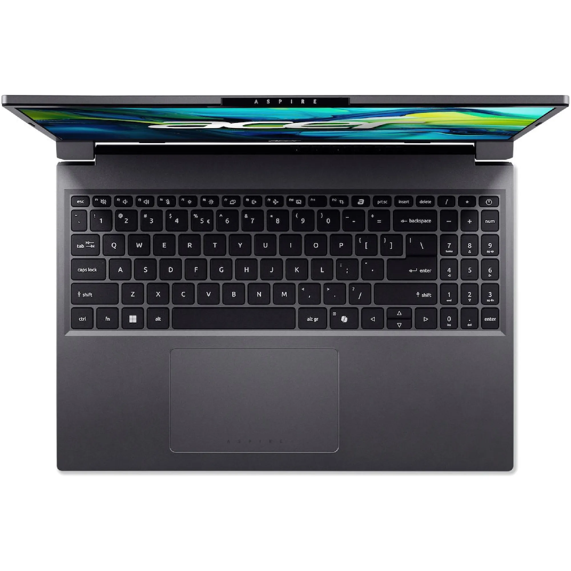Купить Ноутбук Acer Aspire Go 15 AG15-51P-51B4 (NX.J51EU.00A) - фото 4