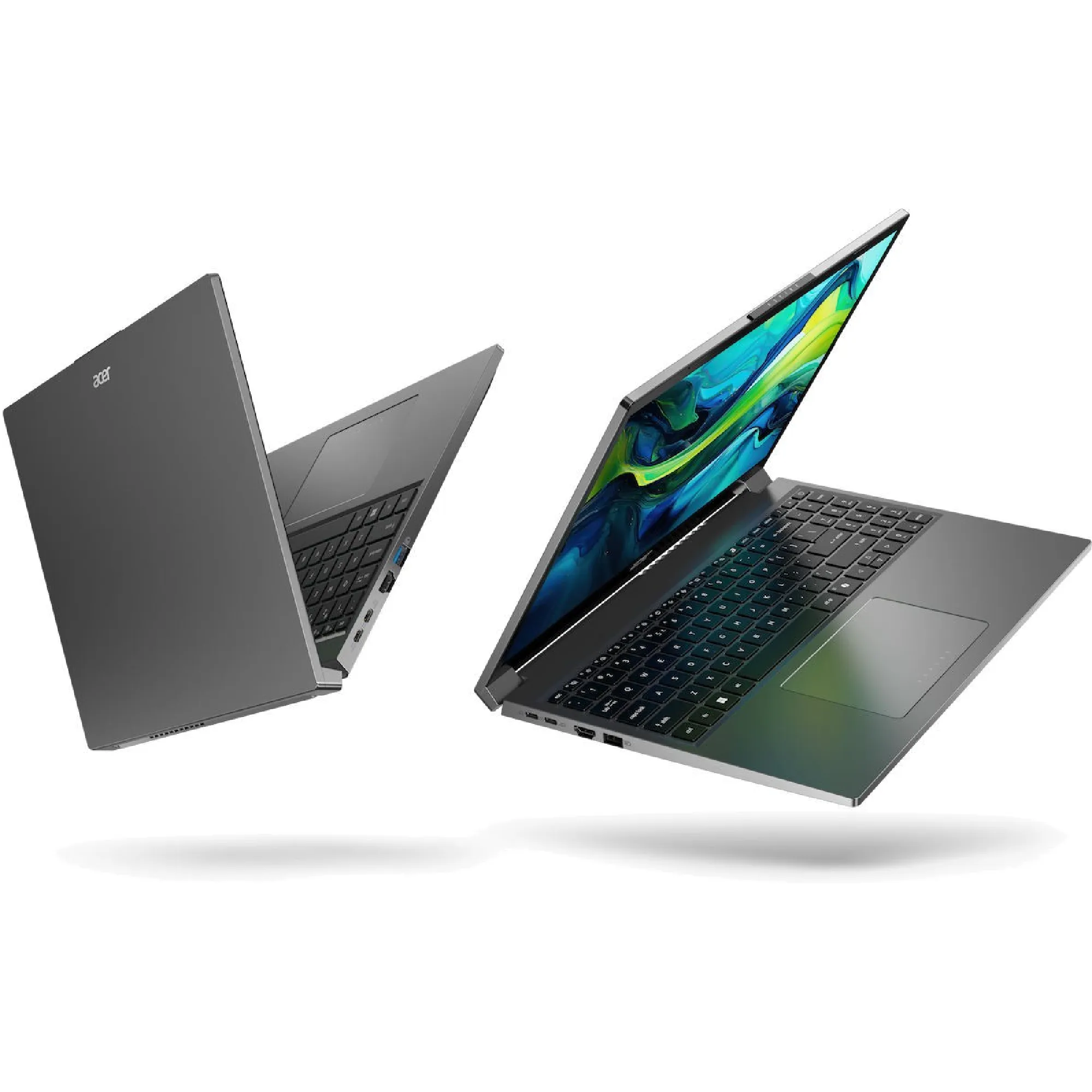 Купить Ноутбук Acer Aspire Go 15 AG15-51P-51B4 (NX.J51EU.00A) - фото 9