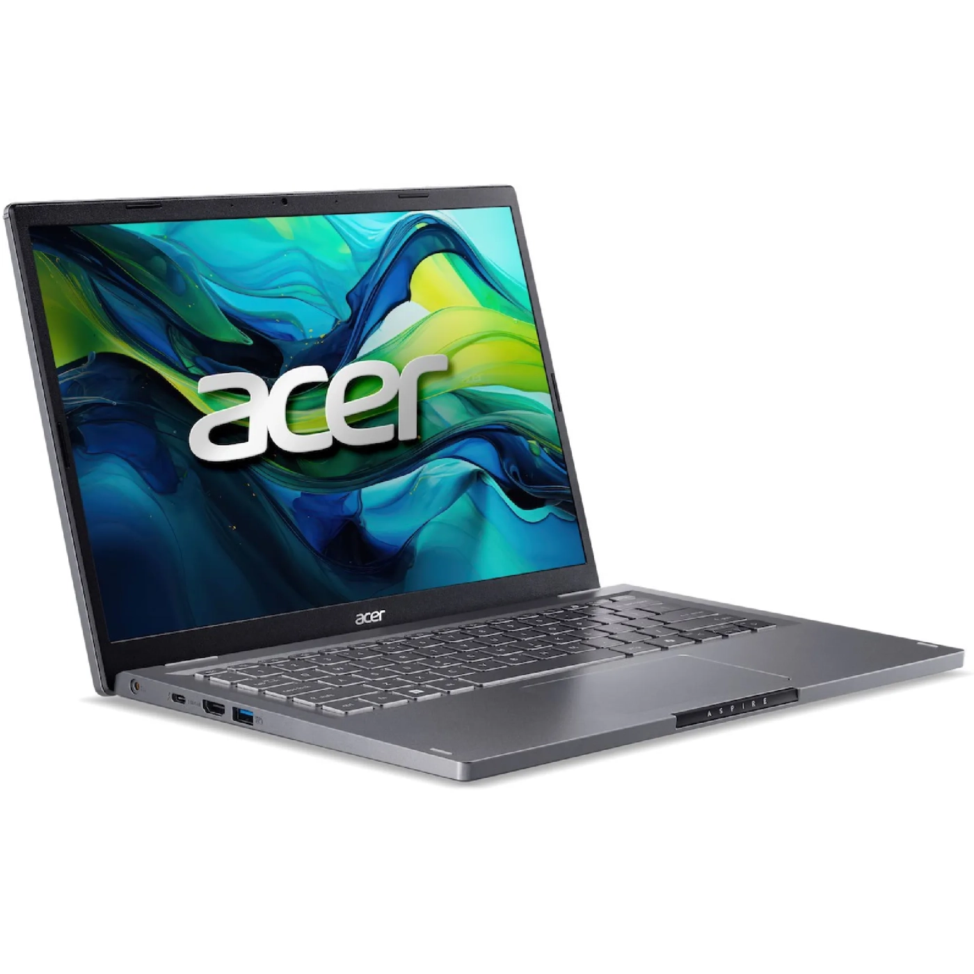 Купити Ноутбук Acer Aspire 14 A14-51M-50AB (NX.KXHEU.002) - фото 2