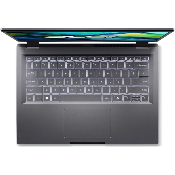 Купити Ноутбук Acer Aspire 14 A14-51M-50AB (NX.KXHEU.002) - фото 5
