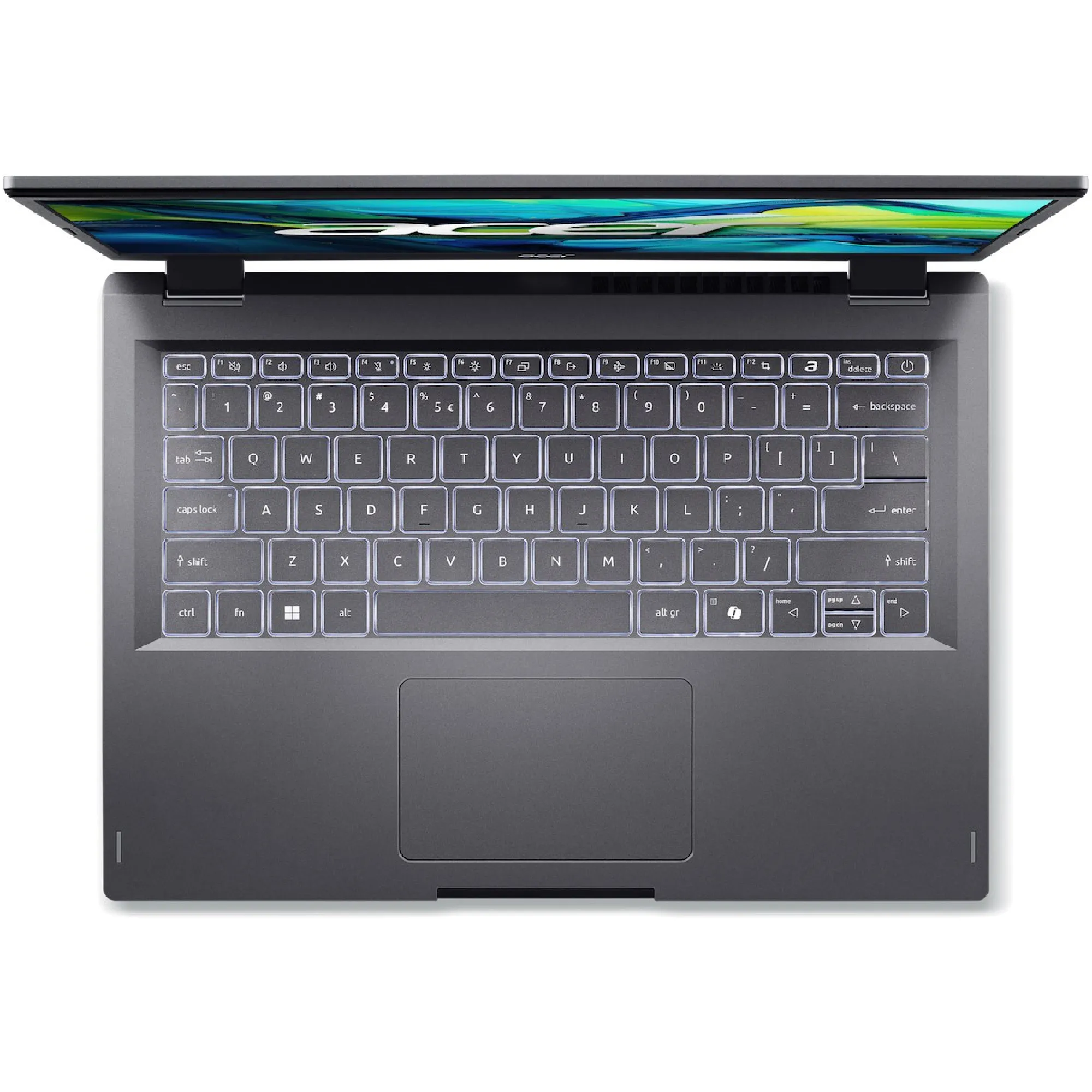 Купити Ноутбук Acer Aspire 14 A14-51M-50AB (NX.KXHEU.002) - фото 5