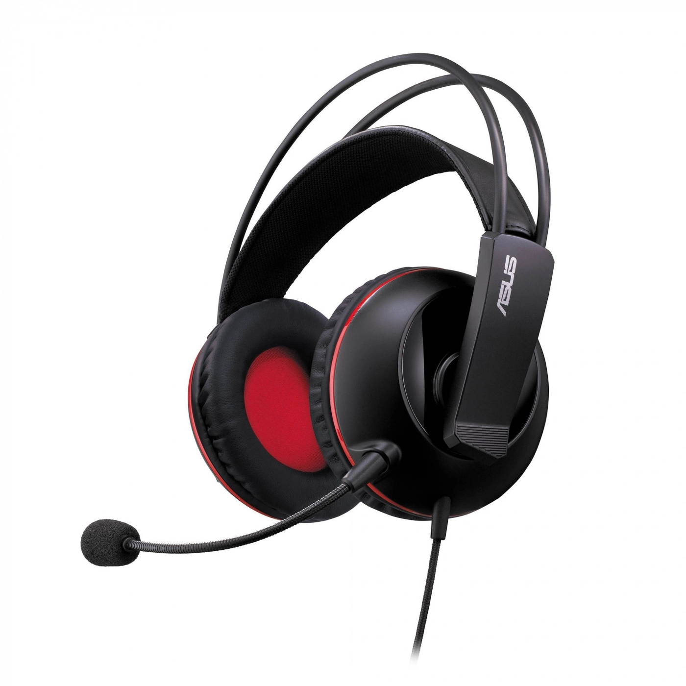 Купить Гарнитура ASUS Cerberus iCafe - фото 1
