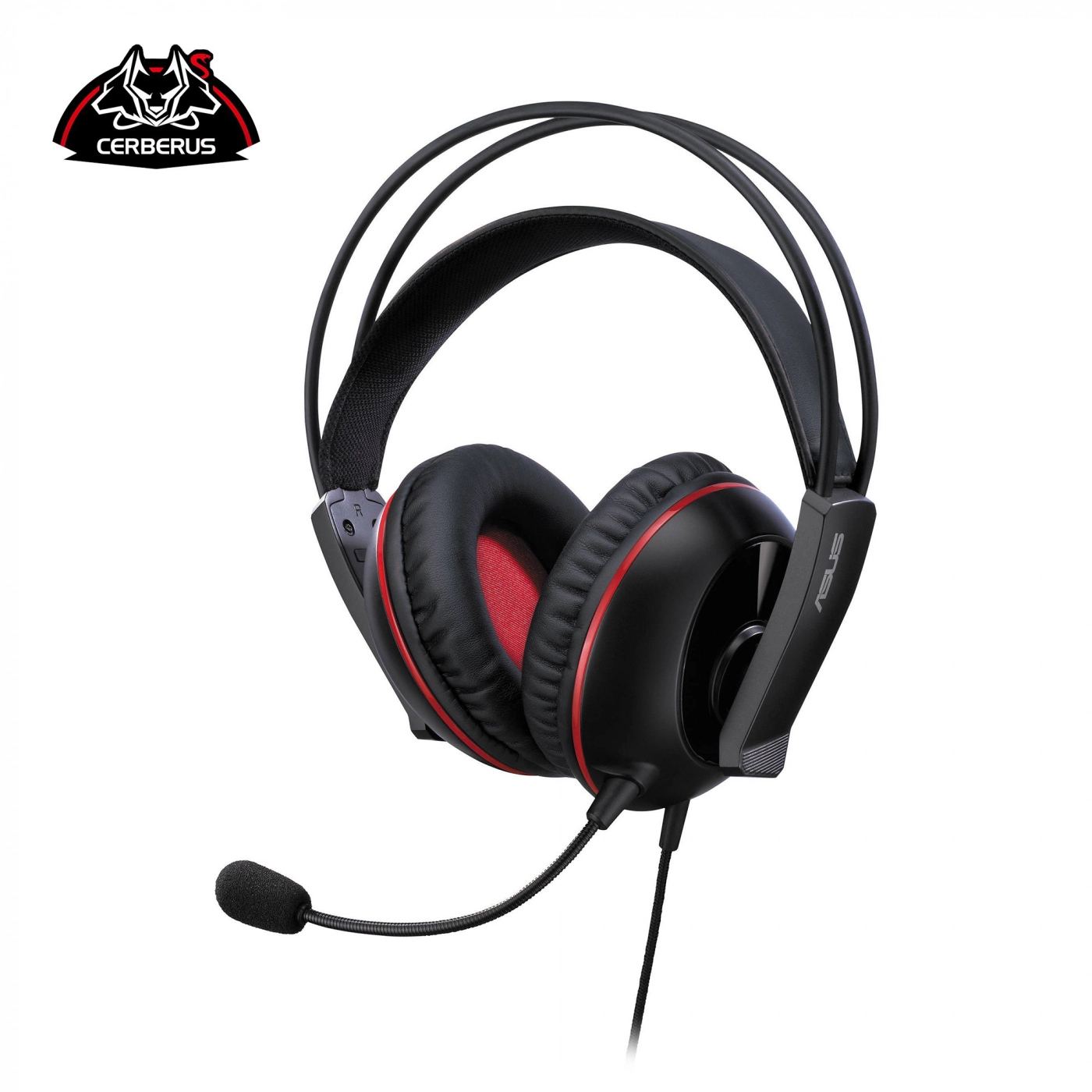 Купить Гарнитура ASUS Cerberus iCafe - фото 2