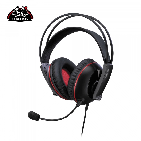 Купить Гарнитура ASUS Cerberus iCafe - фото 2
