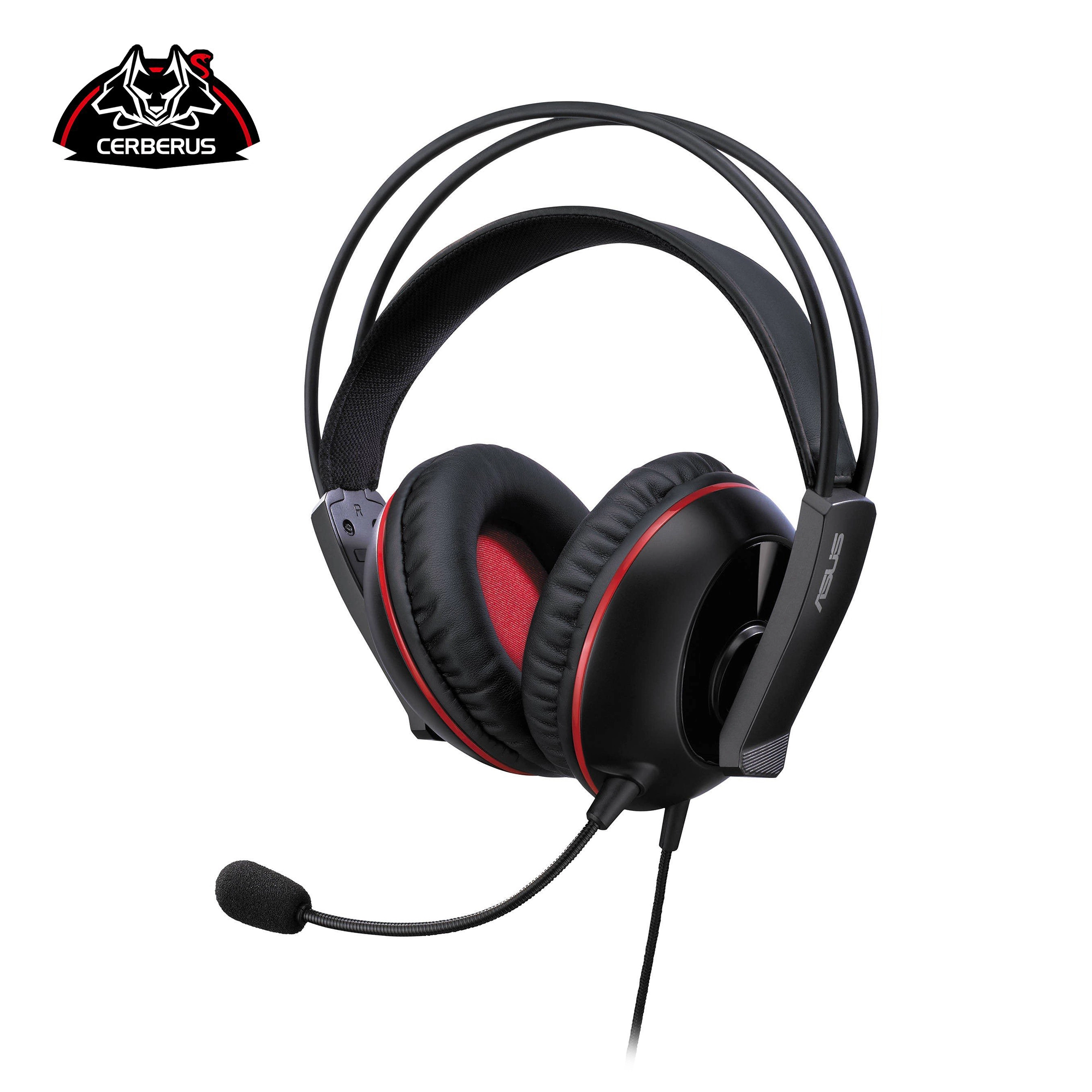 Купить Гарнитура ASUS Cerberus iCafe - фото 2