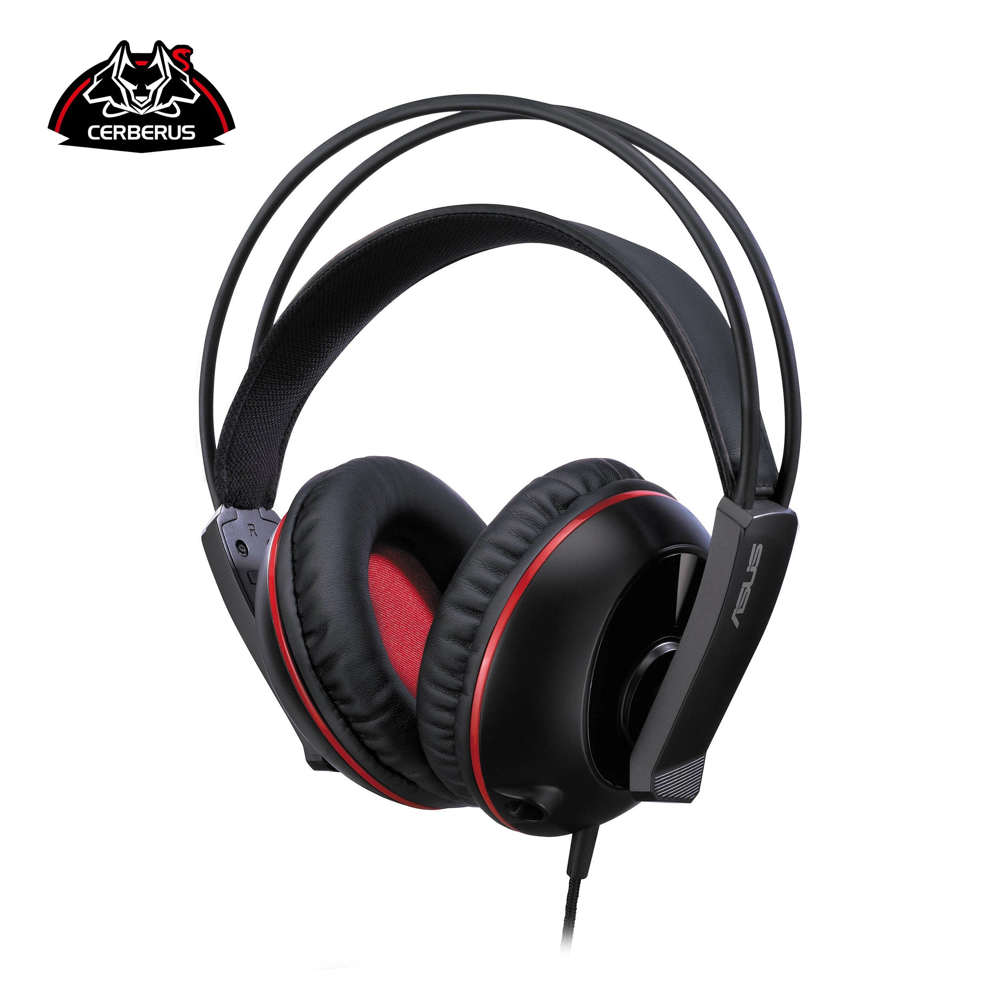 Купить Гарнитура ASUS Cerberus iCafe - фото 3