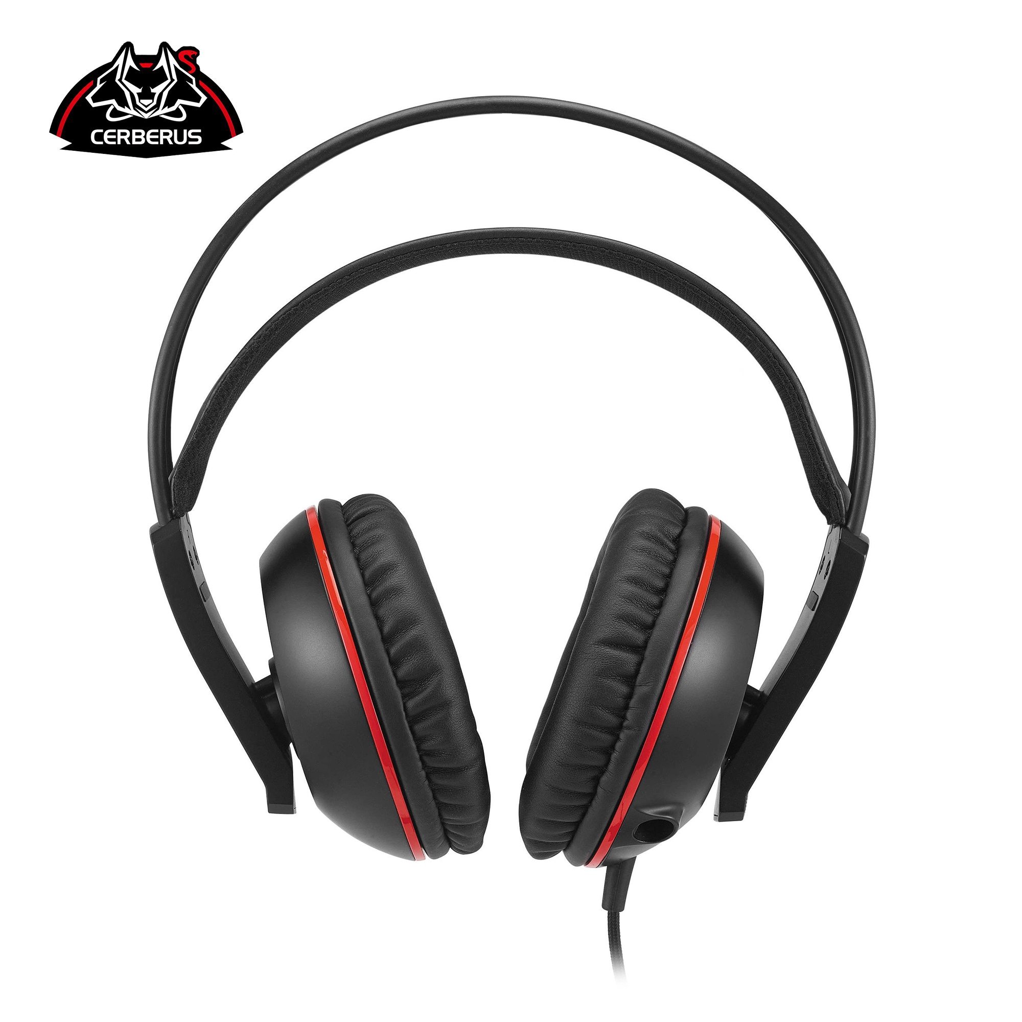 Купить Гарнитура ASUS Cerberus iCafe - фото 4