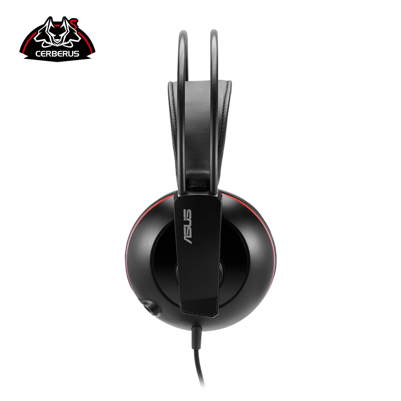 Купить Гарнитура ASUS Cerberus iCafe - фото 5