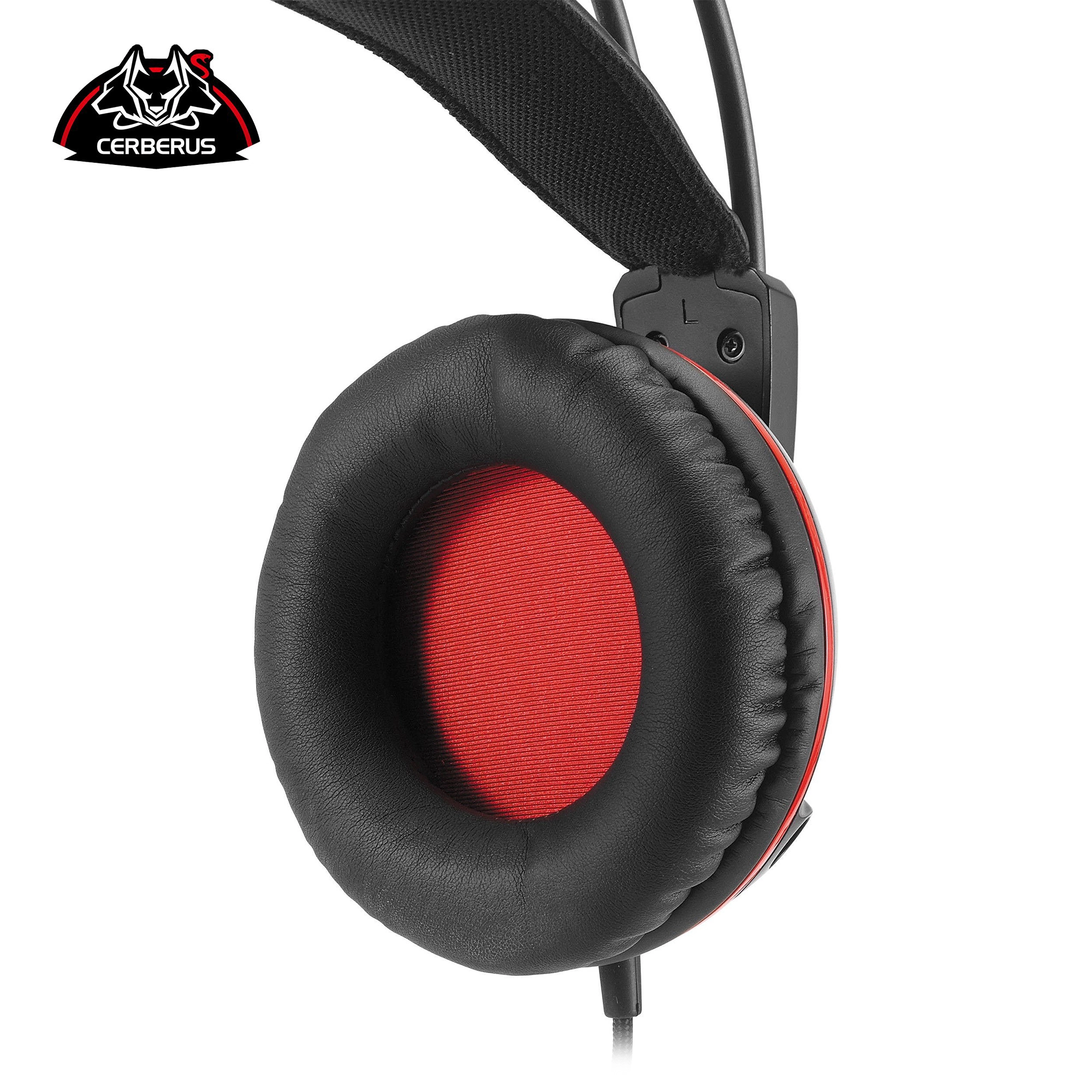 Купить Гарнитура ASUS Cerberus iCafe - фото 6