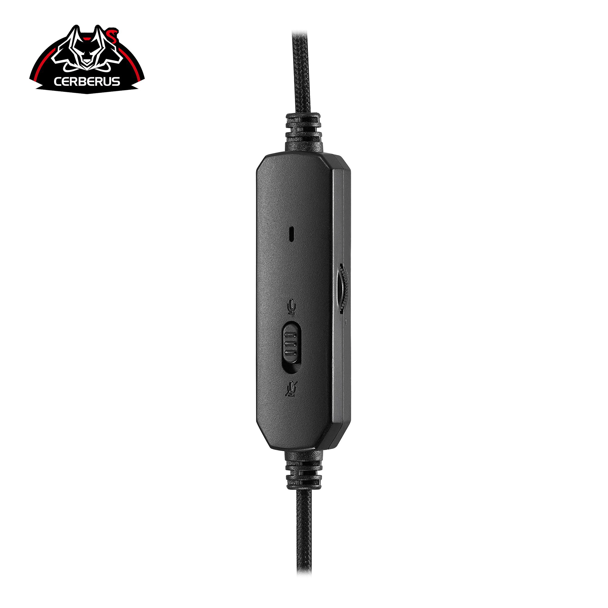 Купить Гарнитура ASUS Cerberus iCafe - фото 8