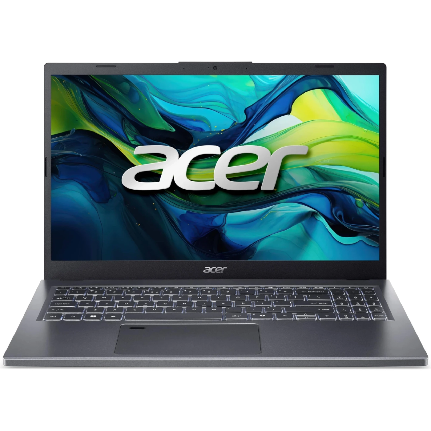 Купить Ноутбук Acer Aspire 15 A15-51M (NX.JKVEU.008) - фото 1