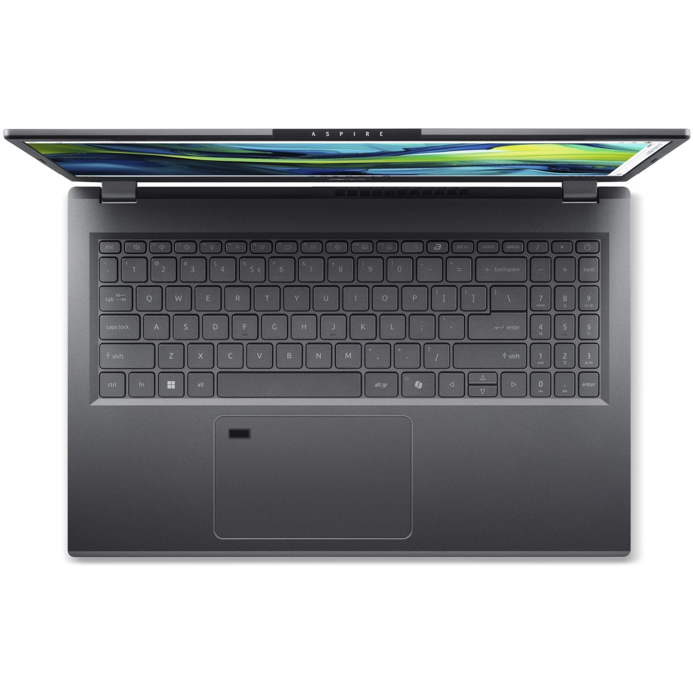 Купить Ноутбук Acer Aspire 15 A15-51M (NX.JKVEU.008) - фото 5