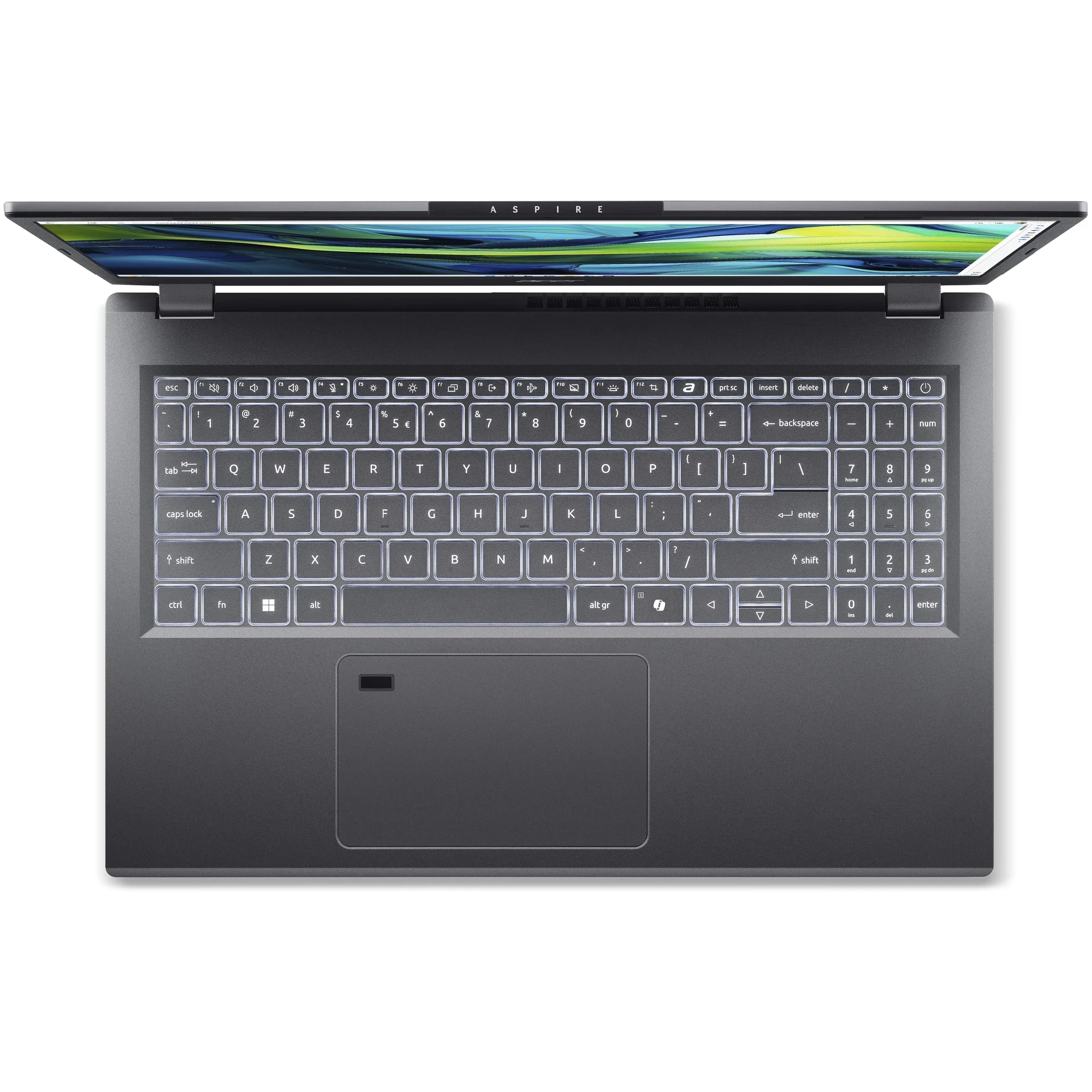 Купить Ноутбук Acer Aspire 15 A15-51M (NX.JKVEU.008) - фото 6