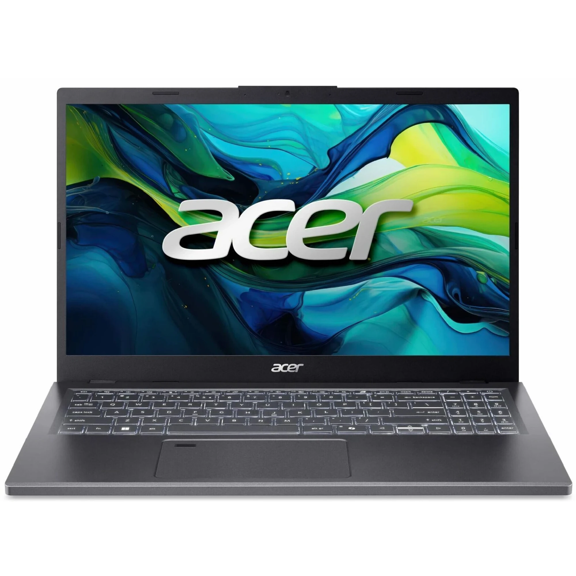 Купити Ноутбук Acer Aspire 15 A15-61M (NX.JDHEU.003) - фото 1