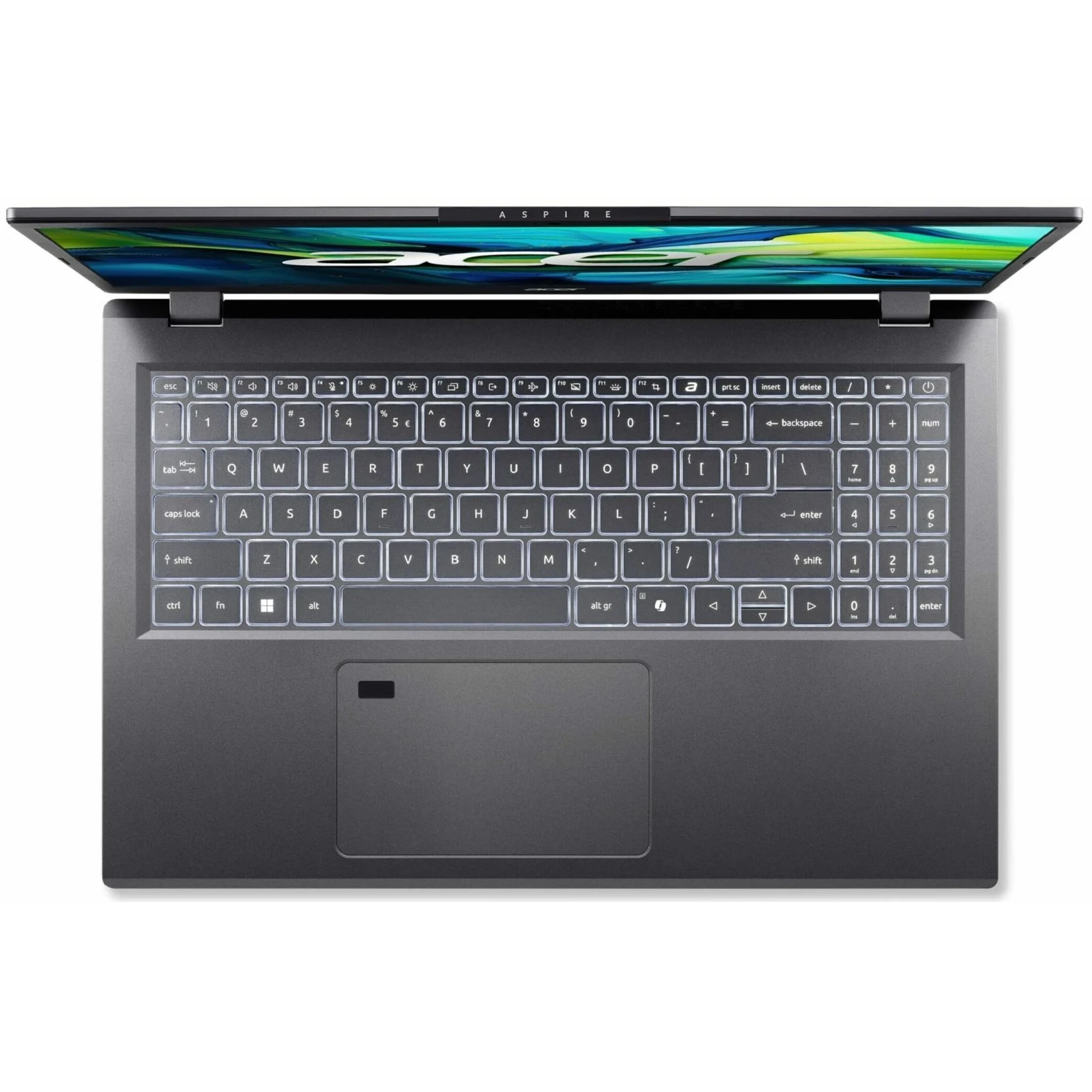 Купити Ноутбук Acer Aspire 15 A15-61M (NX.JDHEU.003) - фото 5