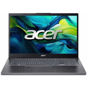 Купити Ноутбук Acer Aspire 15 A15-61M-R22U (NX.JDHEU.006) - фото 1