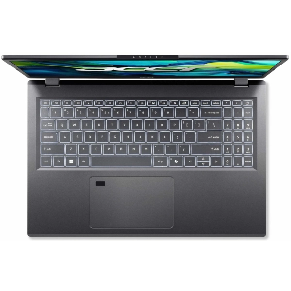 Купити Ноутбук Acer Aspire 15 A15-61M-R22U (NX.JDHEU.006) - фото 5