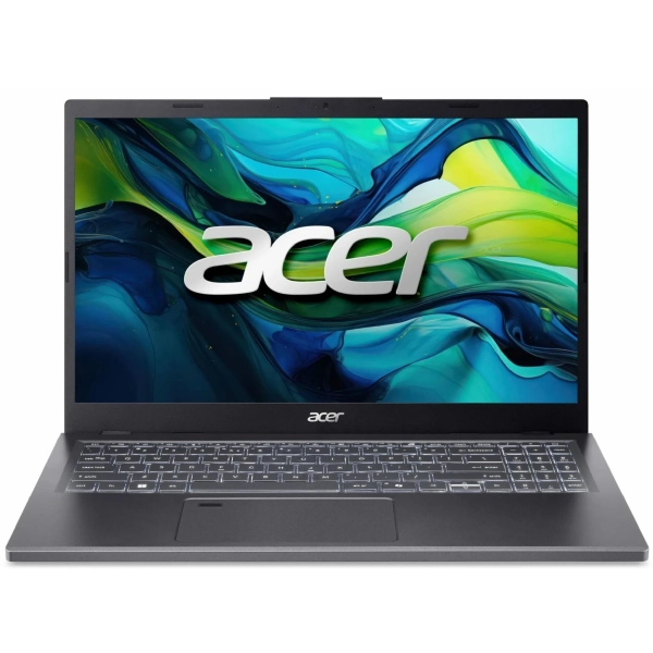 Купити Ноутбук Acer Aspire 15 A15-61M-R22U (NX.JDHEU.006) - фото 1