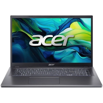 Купити Ноутбук Acer Aspire 17 A17-51M (NX.JEREU.001) - фото 1
