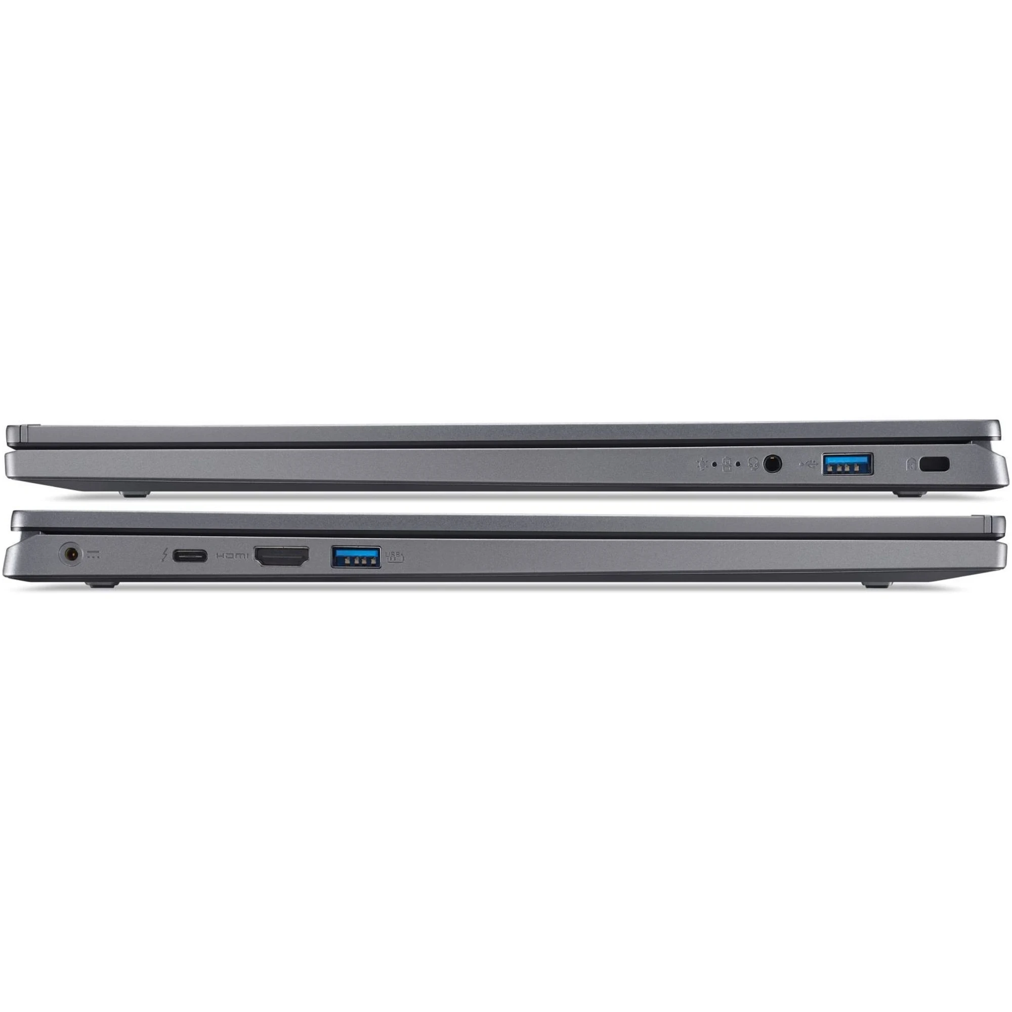 Купити Ноутбук Acer Aspire 17 A17-51M (NX.JEREU.001) - фото 8