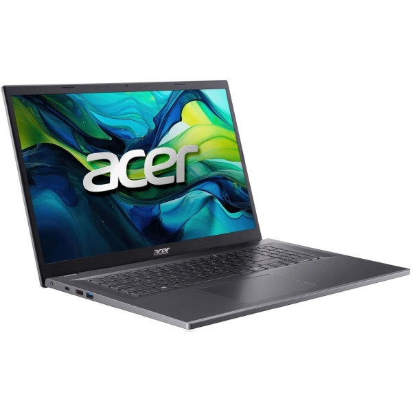 Купити Ноутбук Acer Aspire 17 A17-51M (NX.JEREU.002) - фото 2