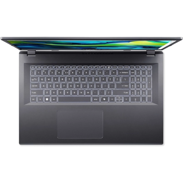 Купити Ноутбук Acer Aspire 17 A17-51M (NX.JHEEU.001) - фото 5