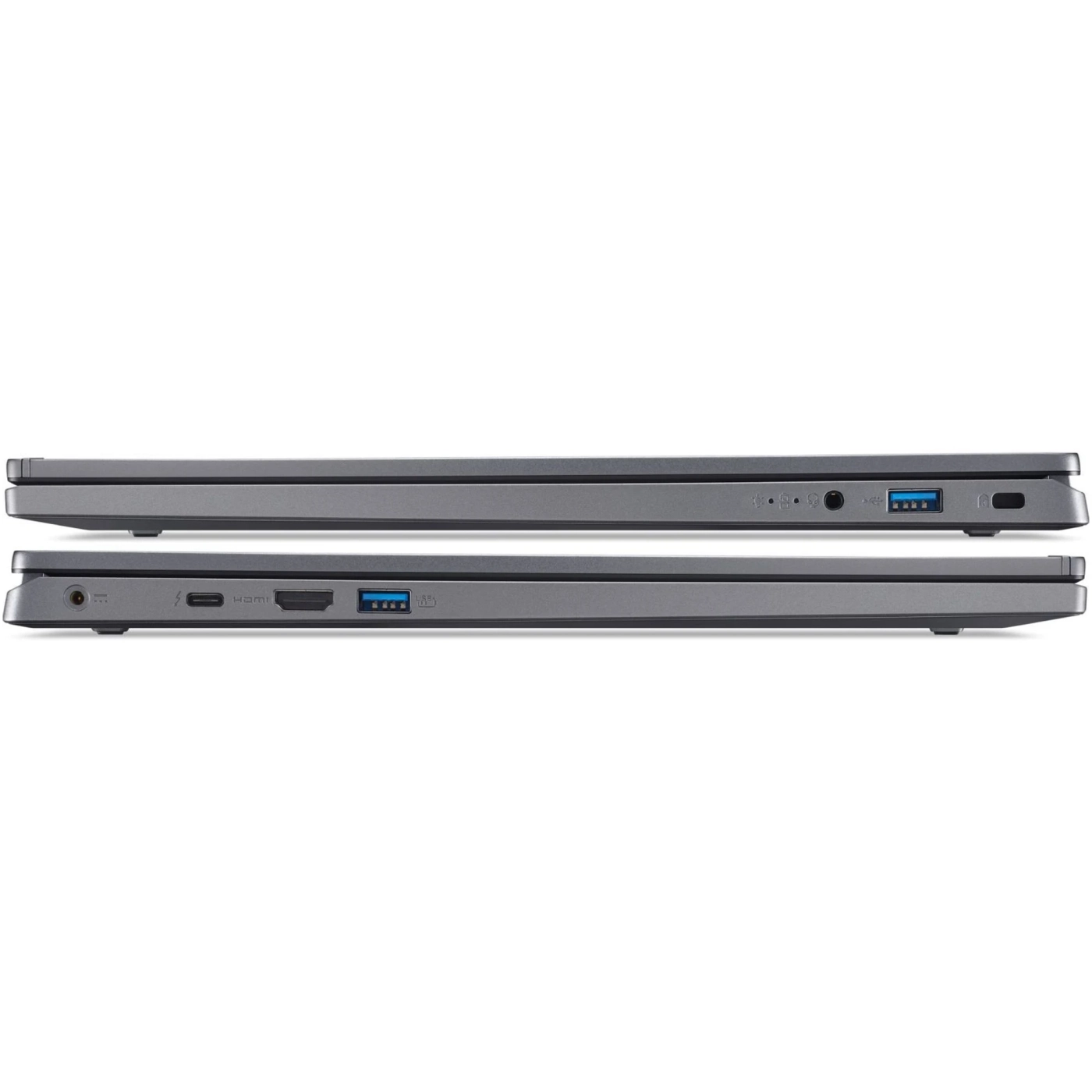 Купити Ноутбук Acer Aspire 17 A17-51M (NX.JHEEU.001) - фото 8
