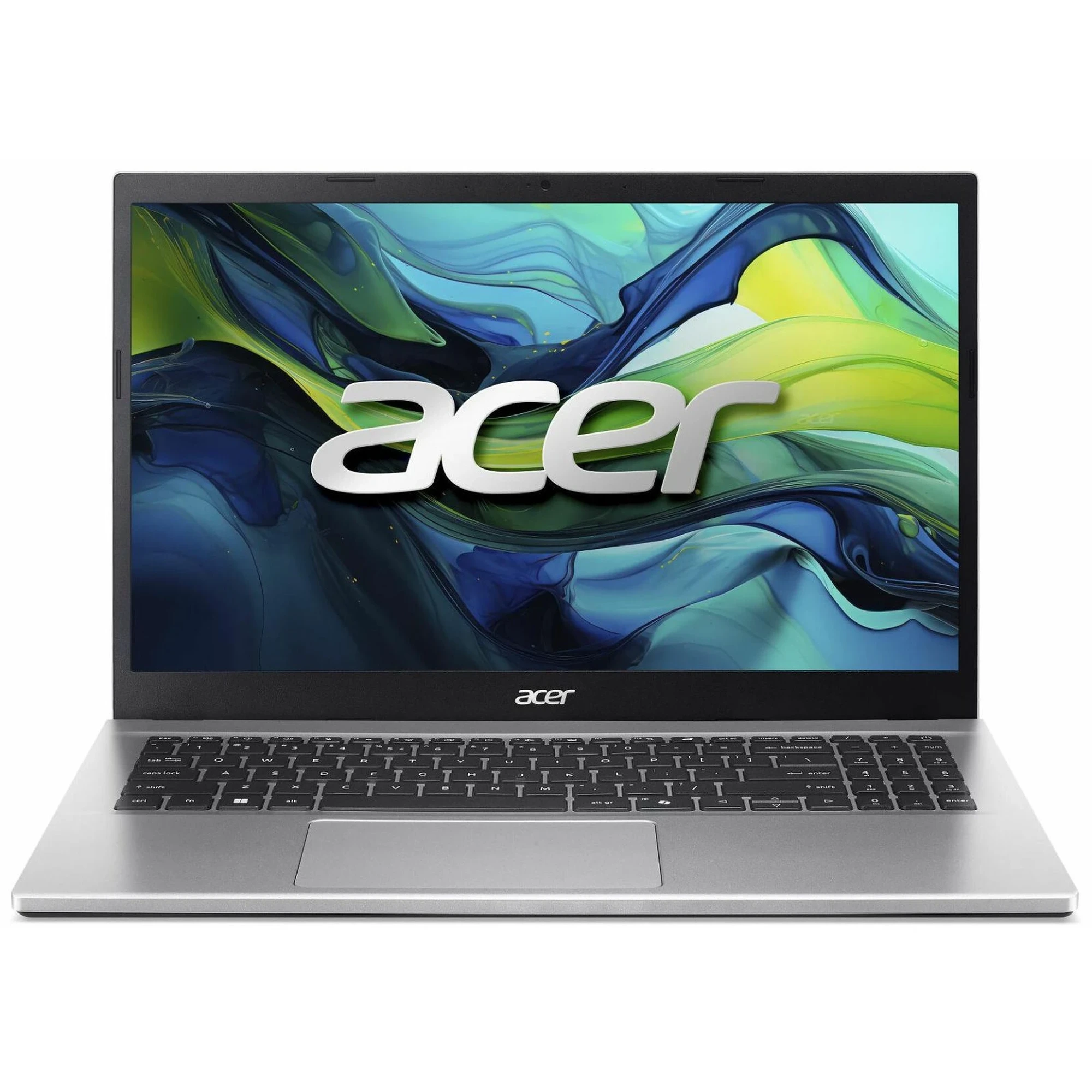 Купити Ноутбук Acer Aspire Go AG15-42P-R7A8 (NX.J7XEU.00A) - фото 1