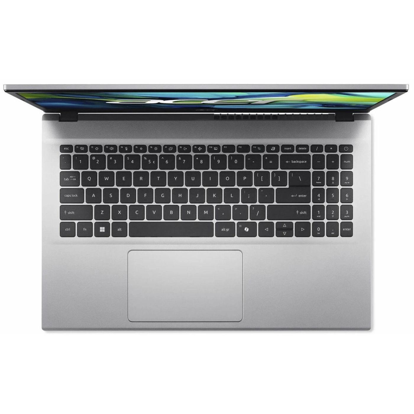 Купити Ноутбук Acer Aspire Go AG15-42P-R7A8 (NX.J7XEU.00A) - фото 3