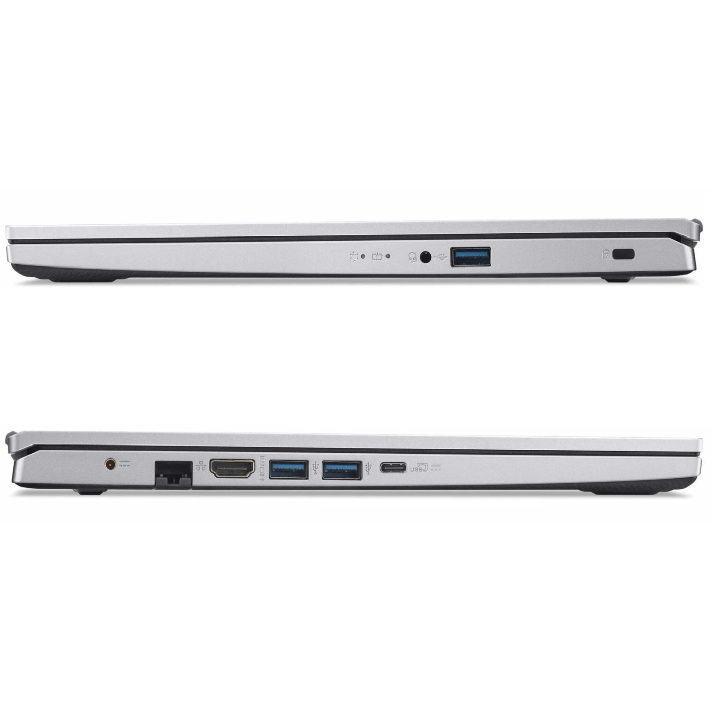 Купити Ноутбук Acer Aspire Go AG15-42P-R7A8 (NX.J7XEU.00A) - фото 6