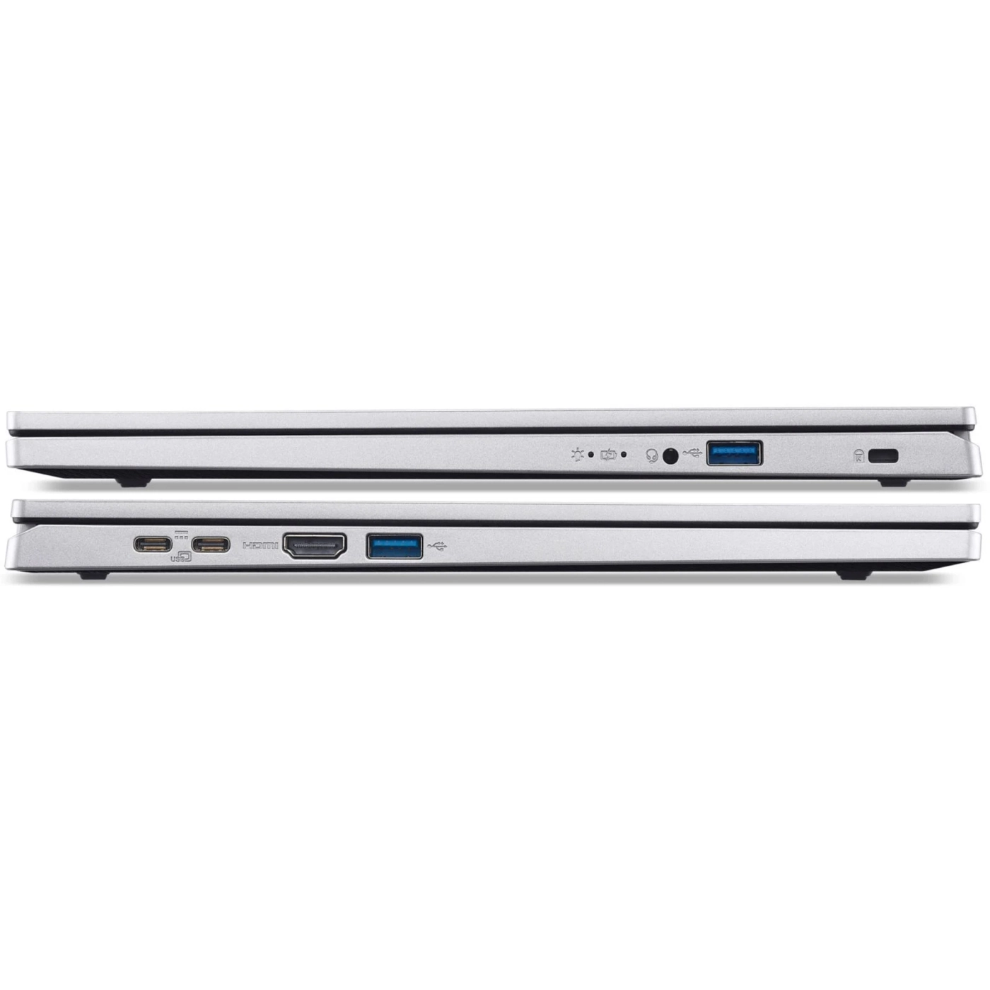 Купить Ноутбук Acer Aspire Go AG15-71P-59GX (NX.J6SEU.00C) - фото 6