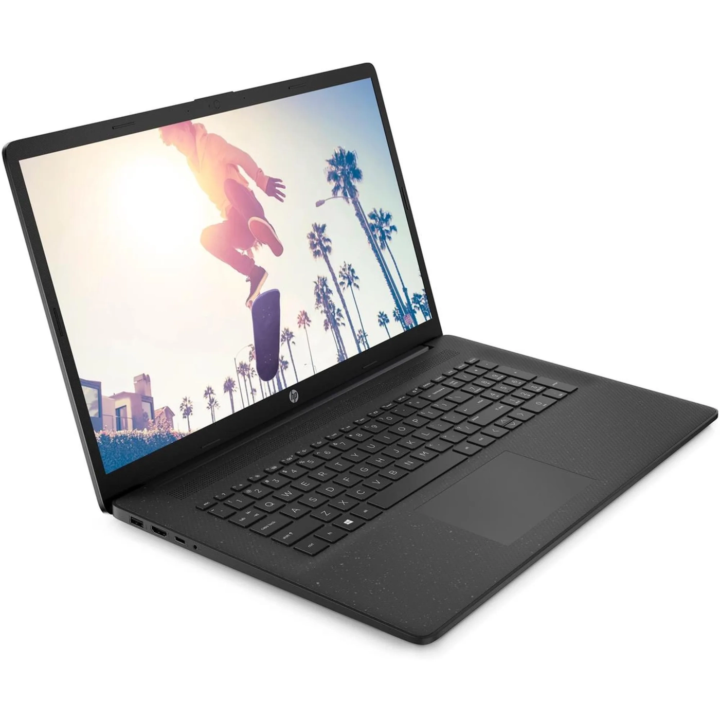 Купить Ноутбук HP 17-cn4028ua (B9PL8EA) - фото 2