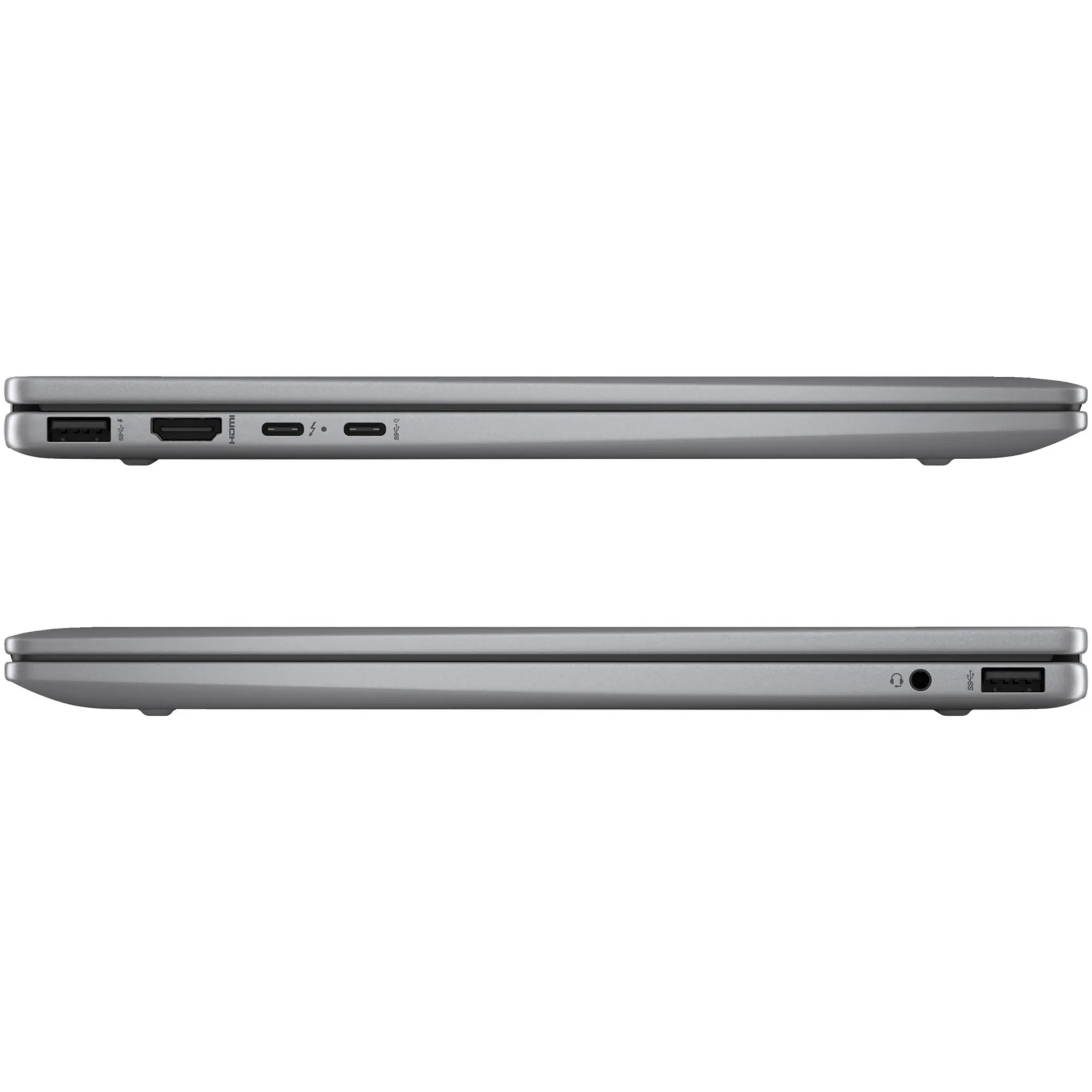 Купити Ноутбук HP Envy x360 14-fc0028ua (B9PD0EA) - фото 8
