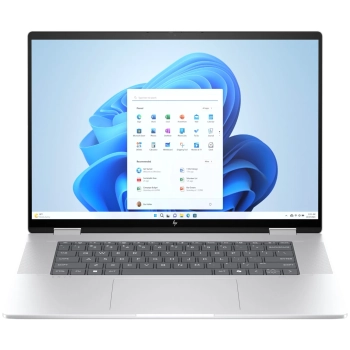 Купити Ноутбук HP Envy x360 16-ac0009ua (B9PL2EA) - фото 1