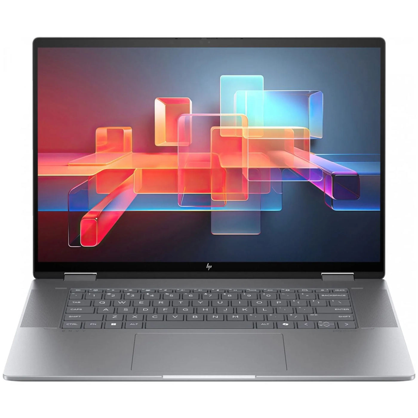 Купити Ноутбук HP Envy x360 16-ad0000ua (B9PG0EA) - фото 1