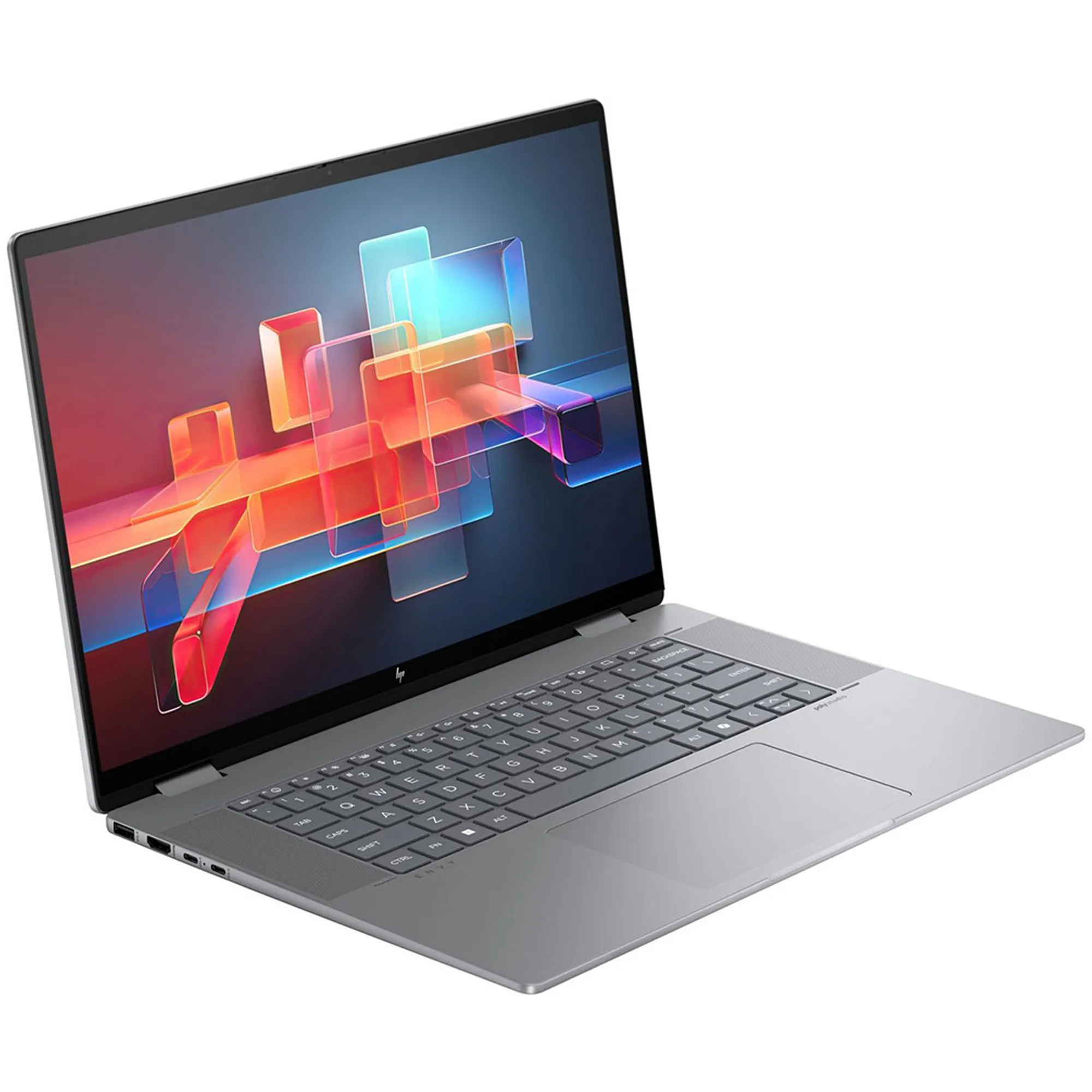 Купити Ноутбук HP Envy x360 16-ad0000ua (B9PG0EA) - фото 3